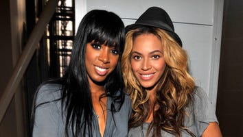 Beyonce Instagrams Photo of Kelly Rowland's Son, Blesses Newest Destiny's Child