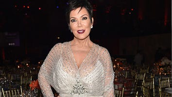 Kris Jenner Shows Motherly Love for Kanye West: I'll Treat Him Like My Own Son