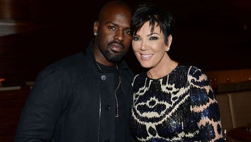Kris Jenner Parties with New Beau in Vegas for Her 59th Birthday