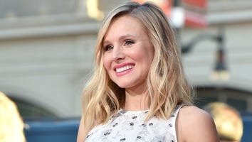 Kristen Bell Sings the Most Tech-Savvy Holiday Jam: 'Text Me Merry Christmas'