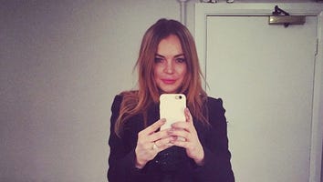 Lindsay Lohan Wraps 2-Month Run In London Play