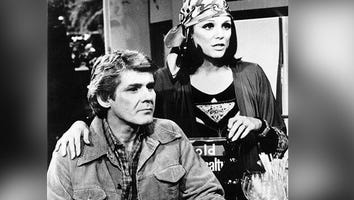 'Mary Tyler Moore Show' Actor Richard Schaal Dead At 86