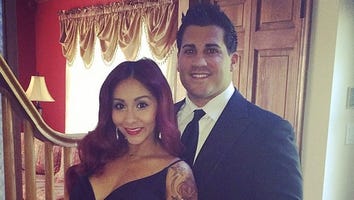 Nicole 'Snooki' Polizzi Marries Jionni LaValle