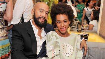 Solange Knowles' Pre-Wedding Party Is a Movie Night