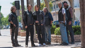 'Sons of Anarchy' Shocker: Can You Believe [Spoiler] Was Killed?! Get the Scoop