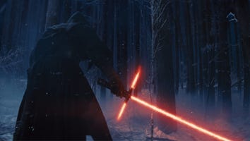 'Stars Wars: The Force Awakens' Trailer Is Finally Here