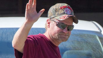 Ambulance Called for 'Honey Boo Boo' Dad, Sugar Bear