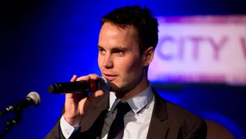 Is This Taylor Kitsch's 'True Detective' Haircut?