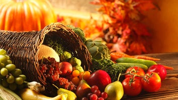 Give Thanks for our Incredible Thanksgiving Giveaway!