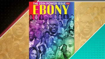 Ebony's 'Power 100' List Revealed