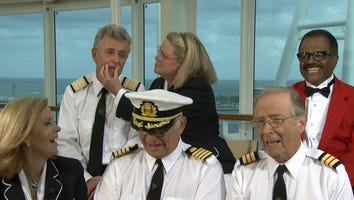 'The Love Boat' Returns to the Open Sea as Cast Reunites
