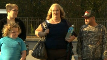 Mama June Addresses Cancer Worries