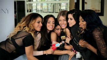 Fifth Harmony Teases Meghan Trainor Collaboration and New Album Details!