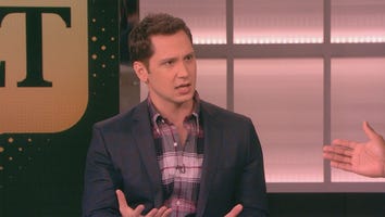 'How to Get Away with Murder's' Matt McGorry: Be Ready for a Plot Twist