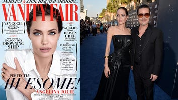 Angelina Jolie Talks Marriage: It Feels Different