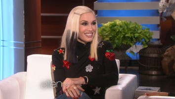Gwen Stefani on Raising 3 Wild Boys and Divorce Rumors