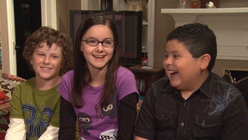 Could Your Kid Be a Star? ET Goes Inside An LA Acting School For Kids