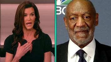 EXCLUSIVE: Janice Dickinson on Bill Cosby Accusation: 'It Is Not A Lie'