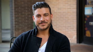 'Vanderpump Rules' Star Jax Taylor Talks Explosive Third Season