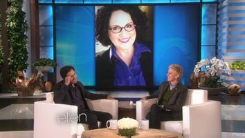 'The Big Bang Theory' Star Kunal Nayyar Remembers Carol Ann Susi