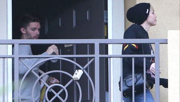 Miley Cyrus Is Reportedly Dating Patrick Schwarzenegger, And His Family Is Not Happy!