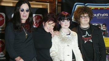 Ozzy Osbourne Honored & Returning to Reality TV