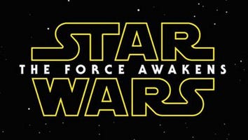 'Star Wars: Episode VII' Gets a Title!