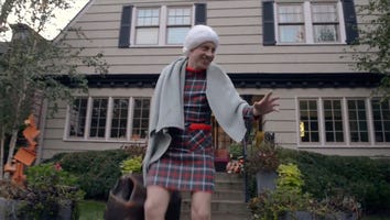 Macklemore's Latest Project: Becoming a Grandmother