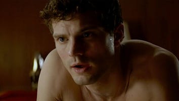 Jamie Dornan Answers Burning Question: Will He Go Full-Frontal In '50 Shades'?