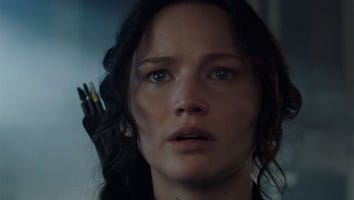 Listen to Jennifer Lawrence's Haunting Song in 'The Hunger Games: Mockingjay- Part 1'