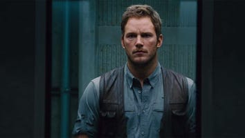 The Park Is Open! Watch Teaser for 'Jurassic World'