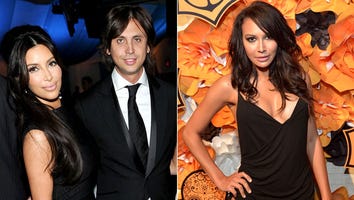 Jonathan Cheban 'Disgusted' By Naya Rivera, Defends His BFF Kim Kardashian