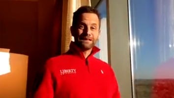 Kirk Cameron Shares His Views on Women's Role in the Home