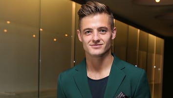 Gay Soccer Star Robbie Rogers on His New Memoir, ABC Sitcom and Boyfriend Greg Berlanti