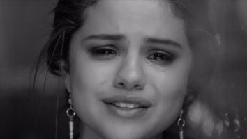 Selena Gomez Breaks Down Sobbing As She Talks About Troubled Relationship In New Video