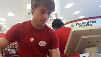 How a Random Teenager Who Works at Target Became Famous in 12 Hours