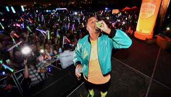 What It's Like to Be Part of The World's Largest Group Toast