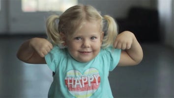 Kids and Adults Were Asked What They'd Change About Their Bodies, Here's What They Said