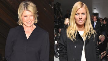 Gwyneth Paltrow vs. Martha Stewart: Whose Dessert Diss Tastes Best? We Baked Both to Find Out!