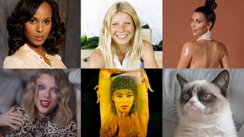 9 Topics to Talk About During Thanksgiving Dinner (That Won't Start Any Family Fights)