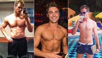 Who Should've Been Named Sexiest Man Alive? Twitter Has a Lot of Suggestions