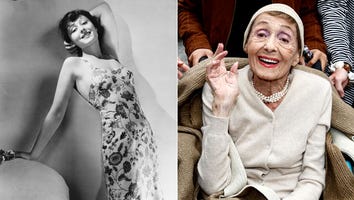 Luise Rainer, First Back-to-Back Oscar Winner, Dies at 104