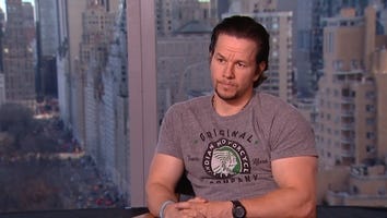 Mark Wahlberg on the Gamble to Clear His Name
