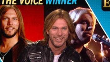 'The Voice' Winner Craig Wayne Boyd Reveals His Big Plans