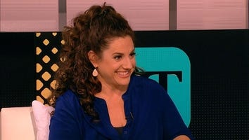 Marissa Jaret Winokur Is Happier After 20-Pound Weight Gain