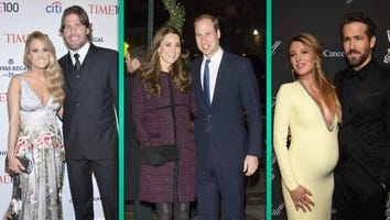 Which Stars are Expecting Little Ones in 2015?