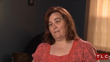EXCLUSIVE! '90 Day Fiance' Sneak Peek: Which Couple is Calling It Quits?