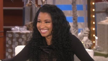 Nicki Minaj: 'I Want a Little Cute Fat Baby!'