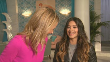 Will 'Jane the Virgin's Gina Rodriguez Be the Darling of the Golden Globes? (Spoiler Alert: Yes!)