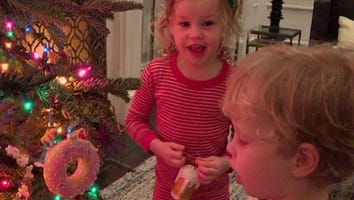 Neil Patrick Harris' Twins Adorably Sing 'Jingle Bells'
